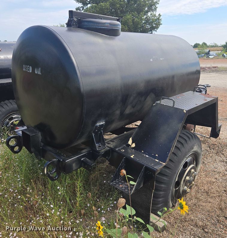 image for item DE2257 (4) trailers