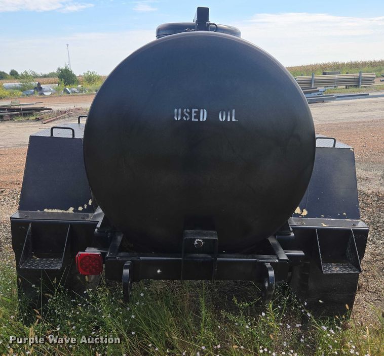 image for item DE2257 (4) trailers