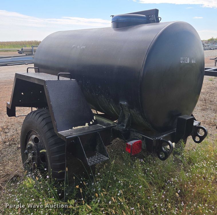 image for item DE2257 (4) trailers