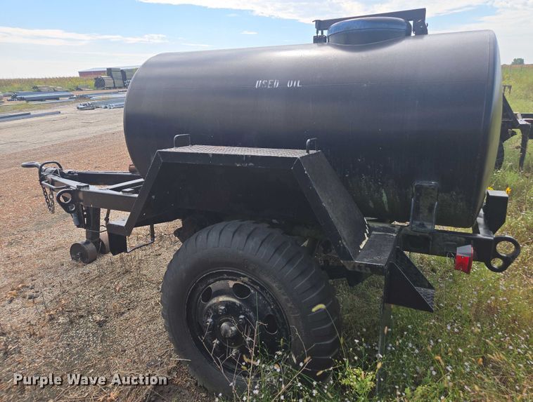 image for item DE2257 (4) trailers