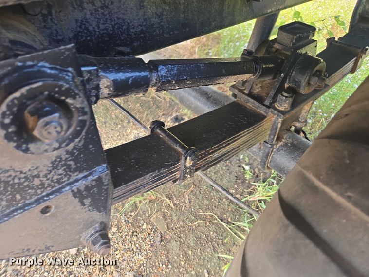 image for item DE2257 (4) trailers