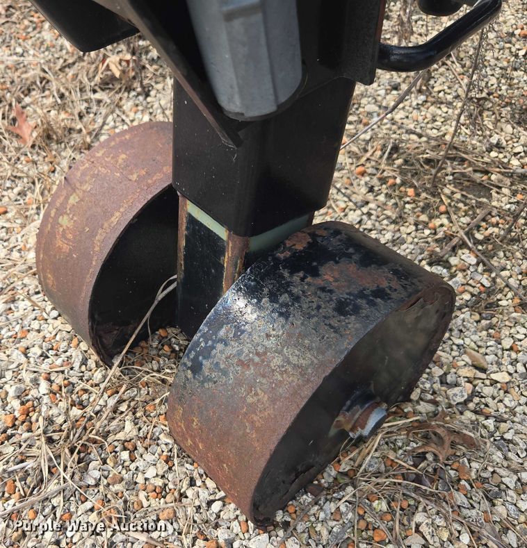 image for item DE2257 (4) trailers