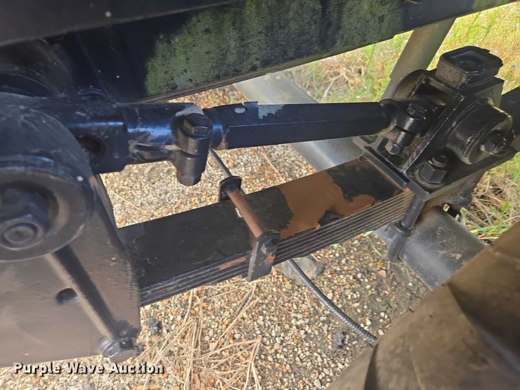 image for item DE2257 (4) trailers