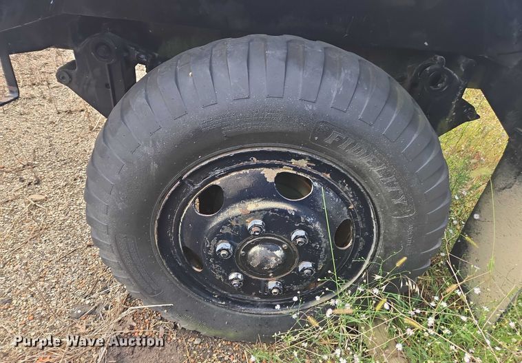 image for item DE2257 (4) trailers