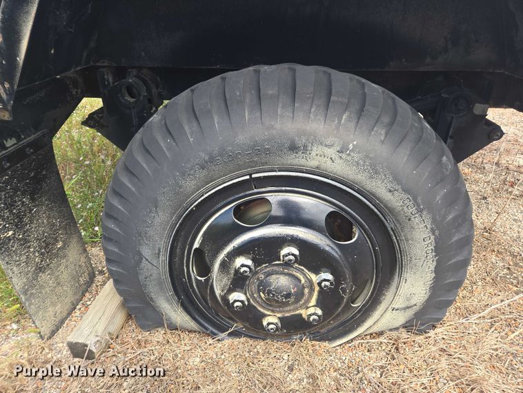 image for item DE2257 (4) trailers