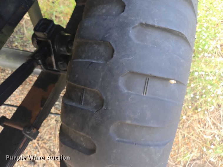 image for item DE2257 (4) trailers