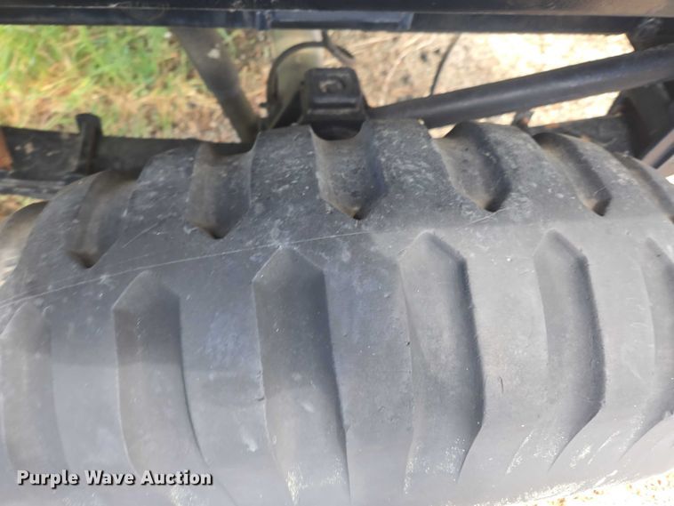 image for item DE2257 (4) trailers