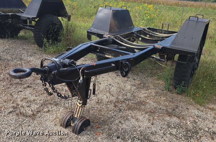 image for item DE2257 (4) trailers