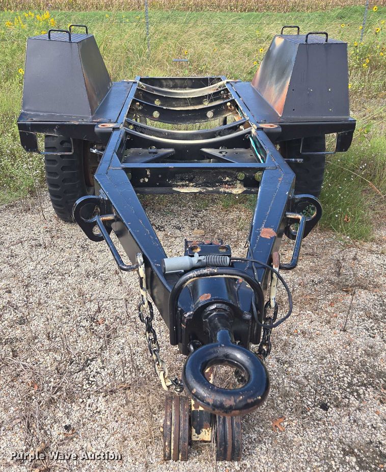 image for item DE2257 (4) trailers