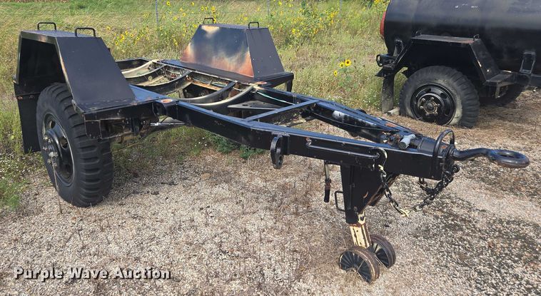 image for item DE2257 (4) trailers