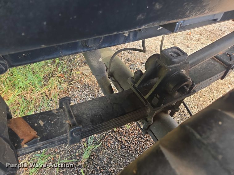 image for item DE2257 (4) trailers