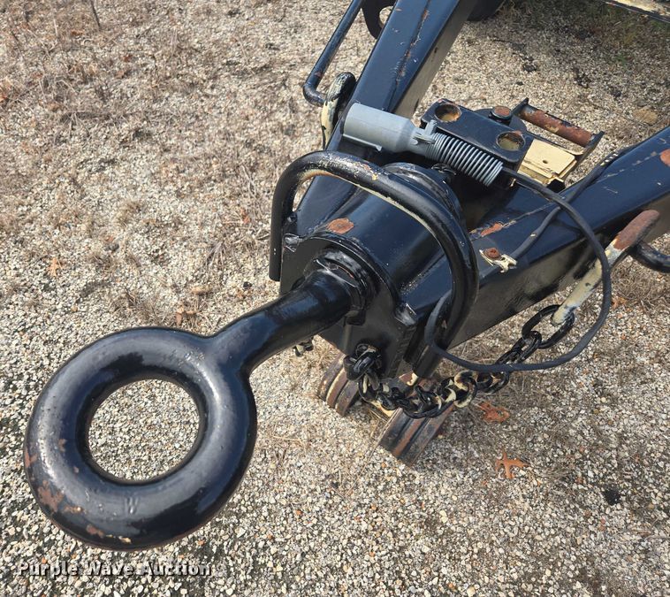 image for item DE2257 (4) trailers