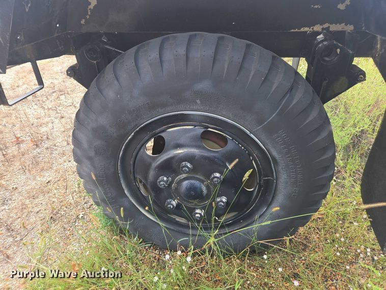 image for item DE2257 (4) trailers