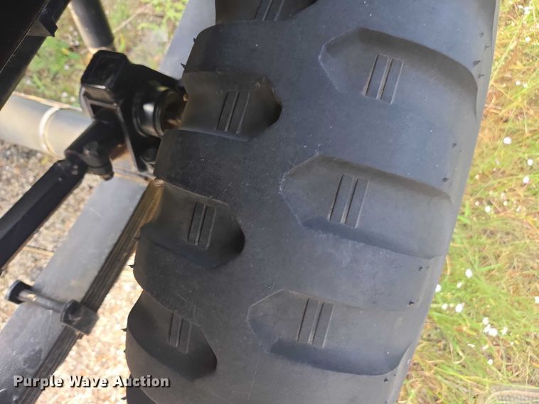 image for item DE2257 (4) trailers