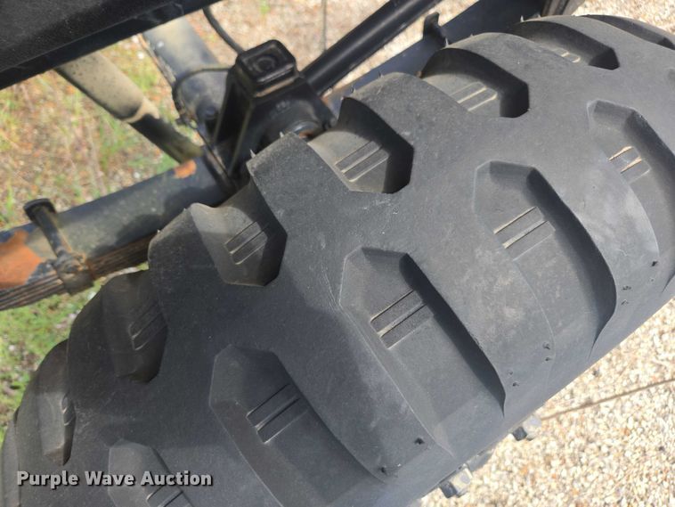 image for item DE2257 (4) trailers