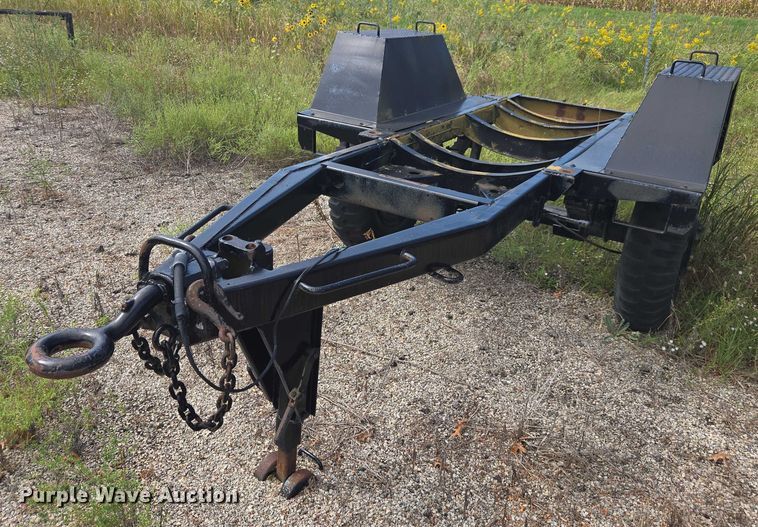 image for item DE2257 (4) trailers