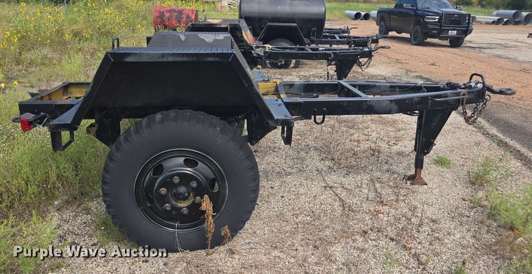 image for item DE2257 (4) trailers