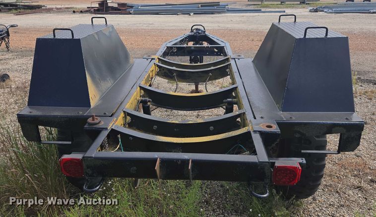 image for item DE2257 (4) trailers