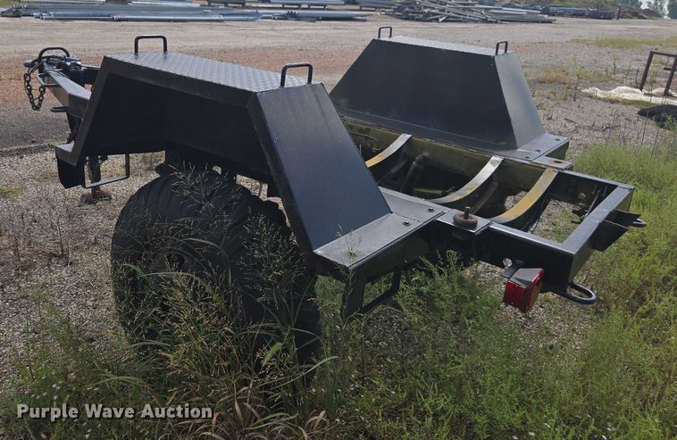 image for item DE2257 (4) trailers