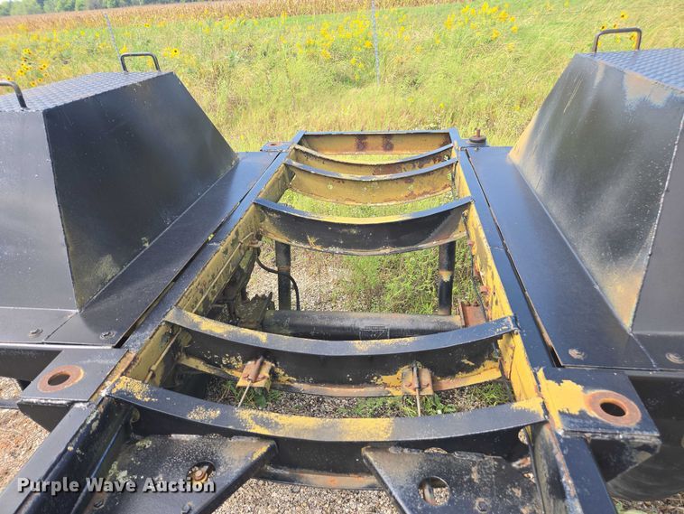 image for item DE2257 (4) trailers