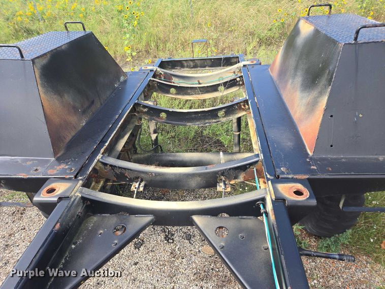 image for item DE2257 (4) trailers