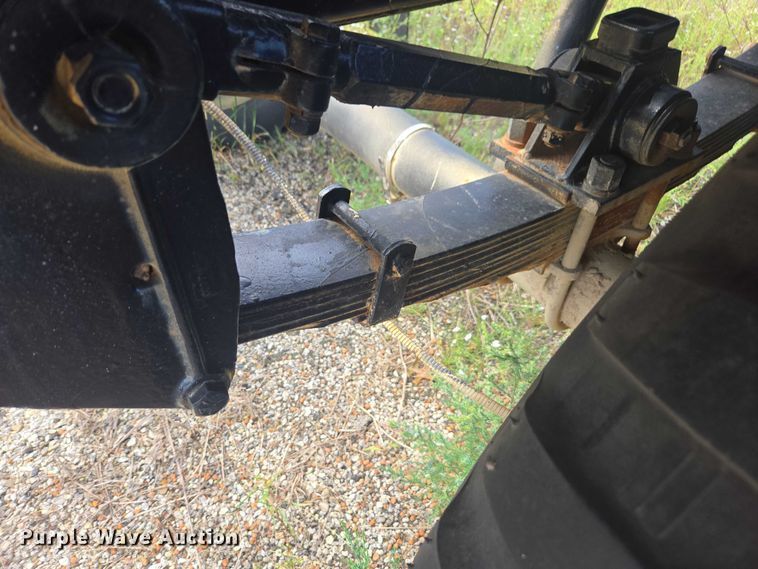 image for item DE2257 (4) trailers