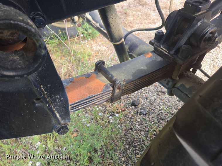 image for item DE2257 (4) trailers