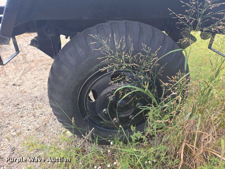 image for item DE2257 (4) trailers