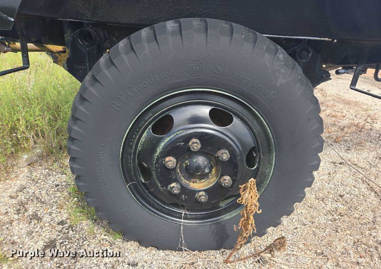 image for item DE2257 (4) trailers