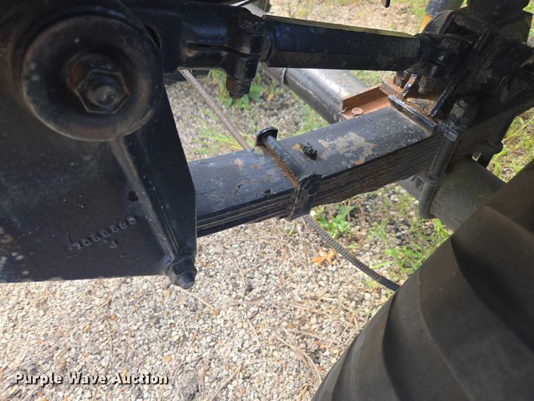 image for item DE2257 (4) trailers