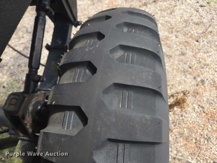 image for item DE2257 (4) trailers