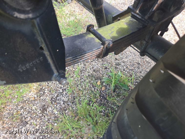 image for item DE2257 (4) trailers