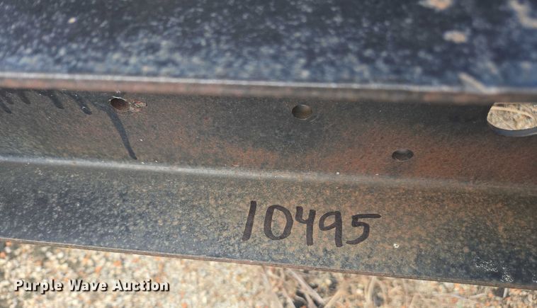 image for item DE2257 (4) trailers