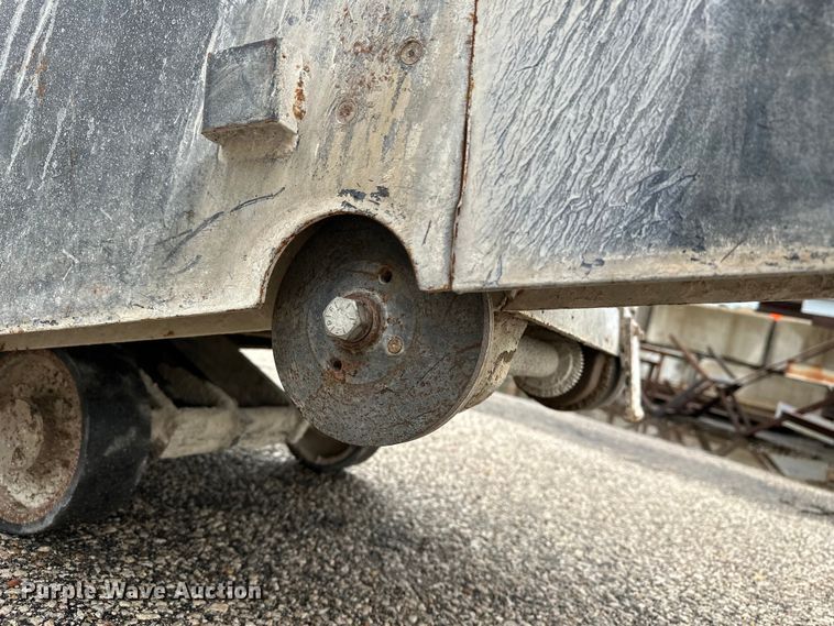 image for item DY6473 Core cut CC6500 concrete saw