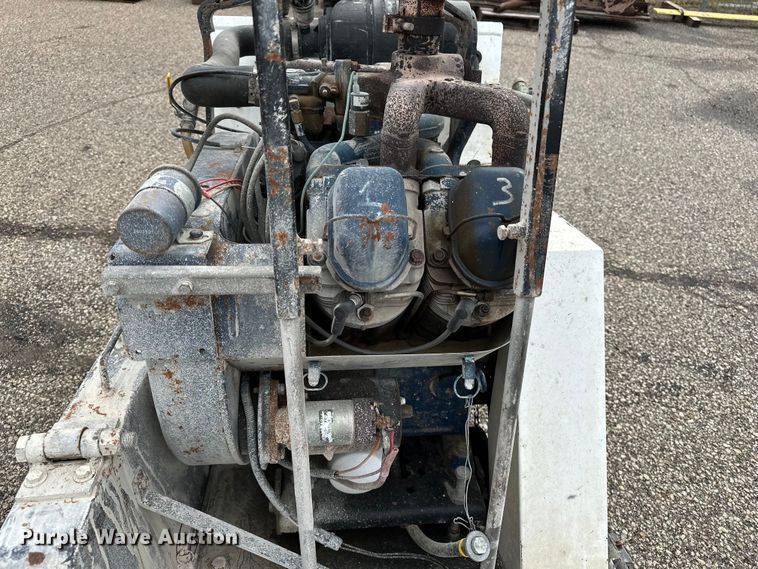 image for item DY6473 Core cut CC6500 concrete saw