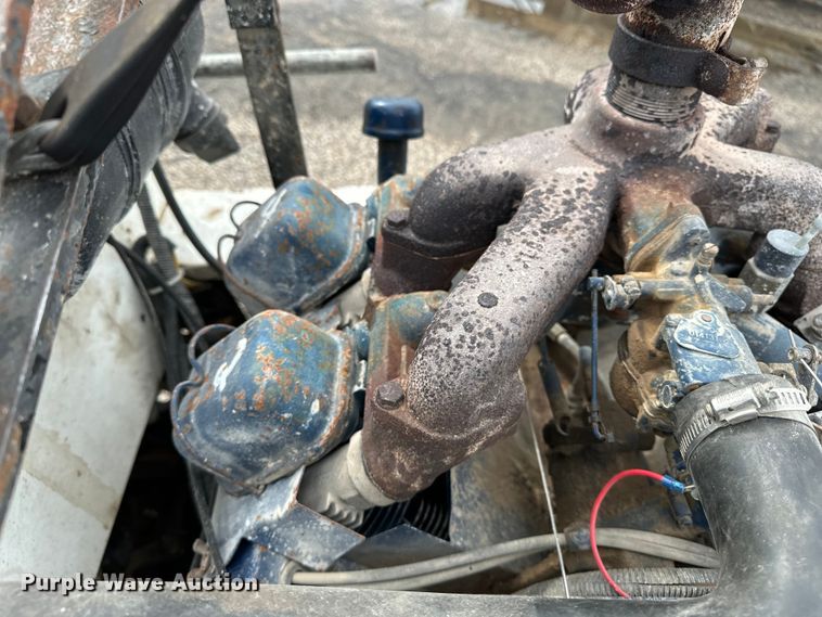 image for item DY6473 Core cut CC6500 concrete saw