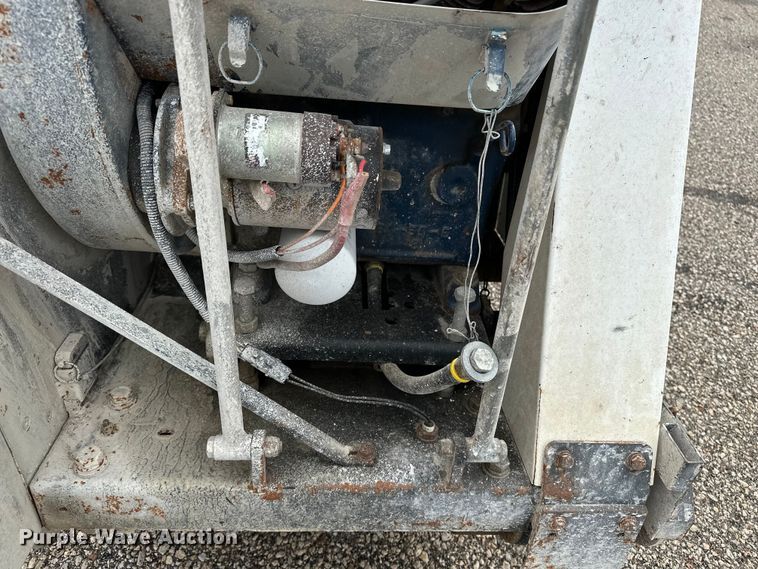 image for item DY6473 Core cut CC6500 concrete saw