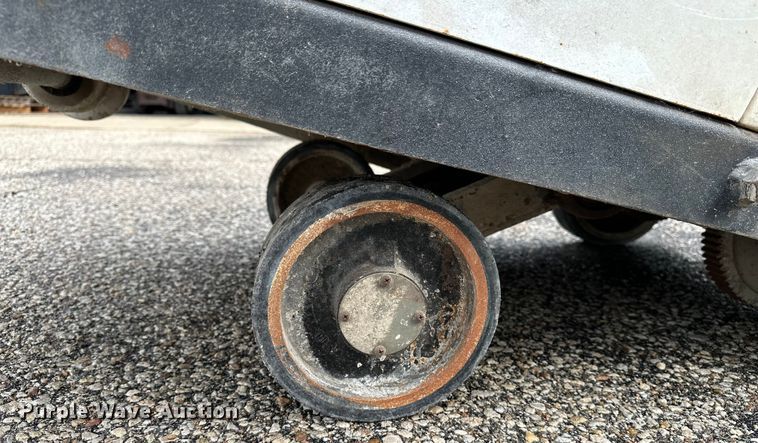 image for item DY6473 Core cut CC6500 concrete saw