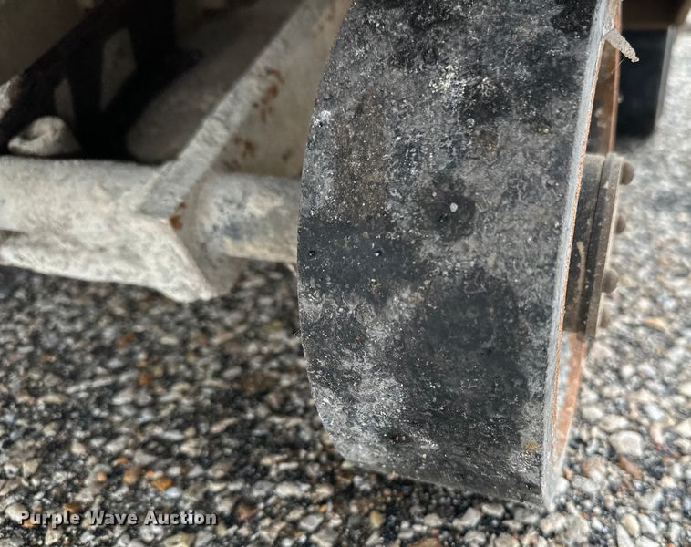 image for item DY6473 Core cut CC6500 concrete saw