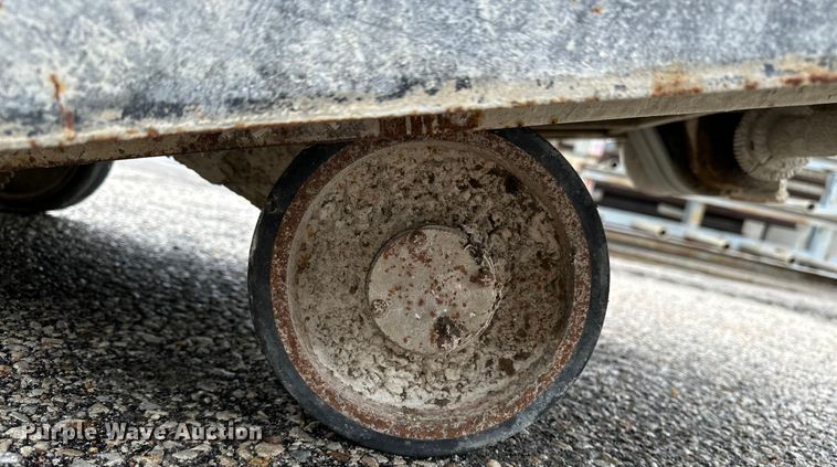 image for item DY6473 Core cut CC6500 concrete saw