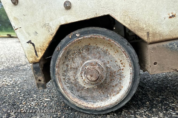 image for item DY6473 Core cut CC6500 concrete saw