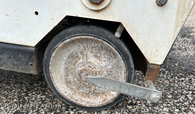 image for item DY6473 Core cut CC6500 concrete saw