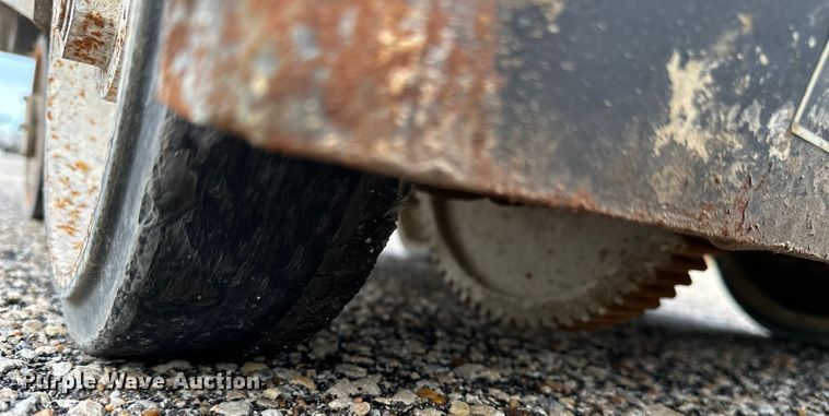 image for item DY6473 Core cut CC6500 concrete saw