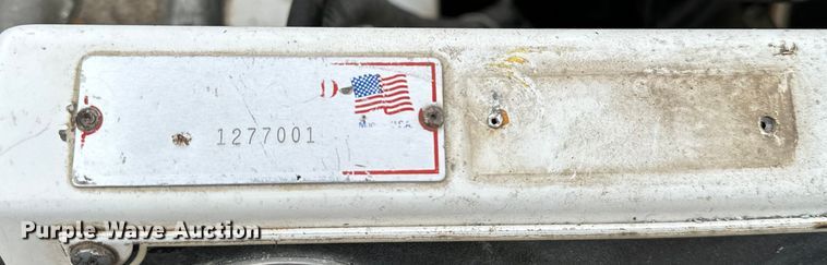 image for item DY6473 Core cut CC6500 concrete saw