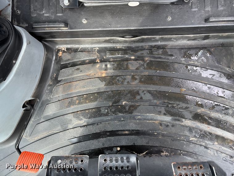 image for item DY6487 2019 New Holland T5.120 MFWD tractor