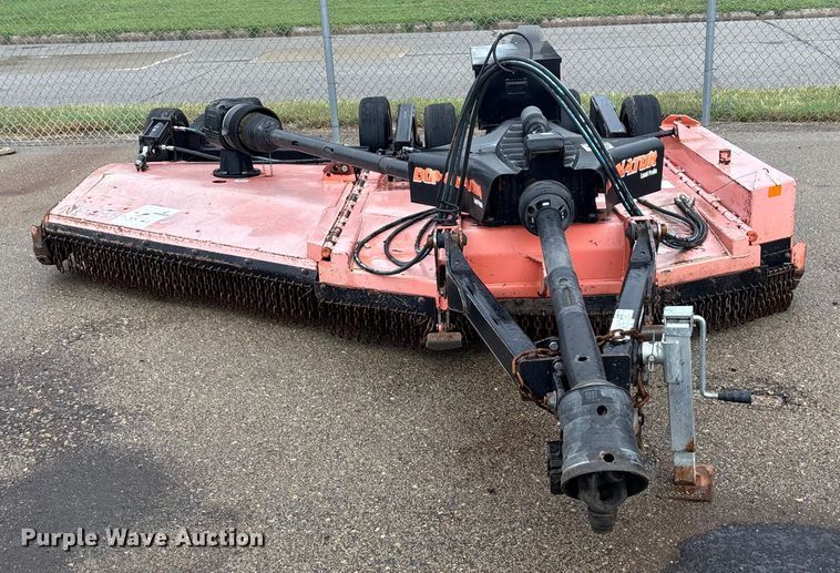 image for item DY6488 Land Pride RC6610 rotary mower