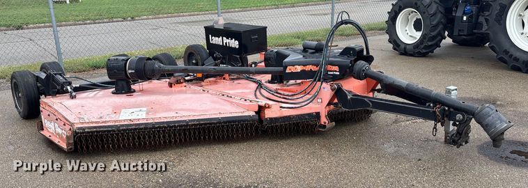 image for item DY6488 Land Pride RC6610 rotary mower