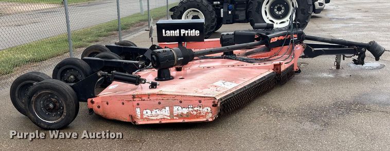 image for item DY6488 Land Pride RC6610 rotary mower