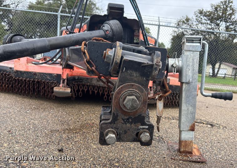 image for item DY6488 Land Pride RC6610 rotary mower