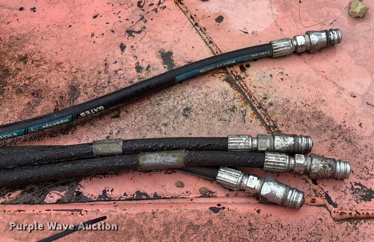 image for item DY6488 Land Pride RC6610 rotary mower